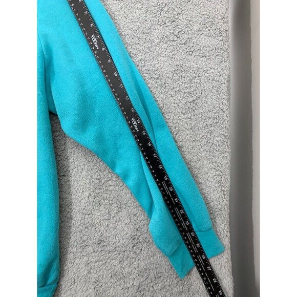 SpaceJam Tune Squad Cartoon Animated Movie Collectible Sweater Shirt 2XL Bugs - Picture 10 of 12